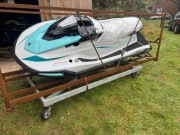 Kadłuby kadłub yamaha vx vx-r vx cruiser z 2025 r. Części Yamacha