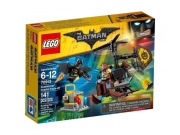 LEGO Batman Movie 70913 - Strach na Wróble i straszny pojedynek