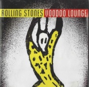 THE ROLLING STONES - VOODOO LOUNGE (1994)