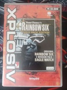 Tom Clancy's Rainbow Six Gold Pack Edition PC
