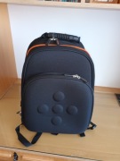 Plecak UPPTACKA 2 w 1 ikea