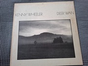 Wheeler, Garbarek, Abercrombie – Deer Wan GER1Pr EX ECM