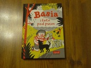 Basia i lato pod psem Zofia Stanecka