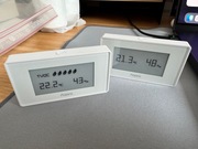 Czujnik jakości powietrza Aqara TVOC Air Quality Monitor