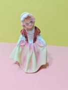 Figurka "DINKY DOO" Royal Doulton HN 2120