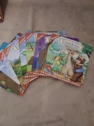 Bajki dla dzieci-  Franklin * 8