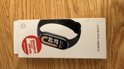Xiaomi Smart Band 8 czarny