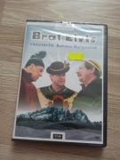 Brat Elvis płyta DVD TVP