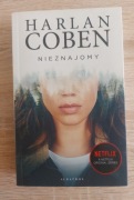 Nieznajomy- Harlan Coben 