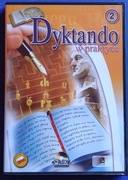 Dyktando w praktyce 2 gra PC