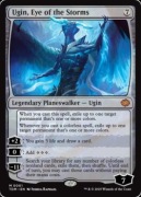 [MTG] Ugin, Eye of the Storms TDM 