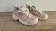 Buty sportowe damskie Fila 37