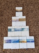 David R. Hawkins 10 Tomów