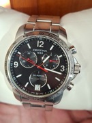 Zegarek męski Certina DS Sport Podium Chrono 