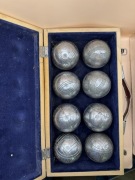 Zestaw do pétanque / boule