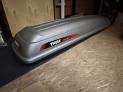 Box dachowy THULE 