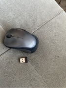 mysz logitech m235