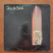 Chris De Burgh - Far Beyond These Castle Walls