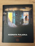 Kosmata pułapka  Josh Simmons