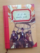 W 80 dni dookoła świata J.Verne