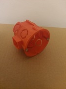 Puszka instalacyjna podtynkowa 60 mm