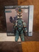 Warhammer 40k Sons of Horus MKIV Tactical Squad 