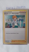 Karta Pokemon TCG Professor's Research - Juniper (SHF 60) COSMOS HOLO! nowa