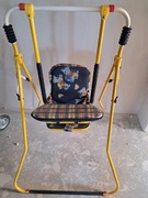 Huśtawka dziecięca