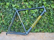 Rama retro szosa Cannondale CAAD 4