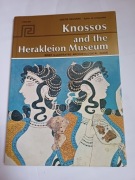 Knossos and the Herakleion Museum, Costis Davaras