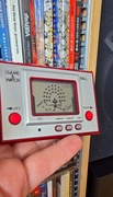 Nintendo Game & Watch Ball