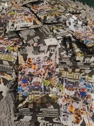 Nowe figurki playmobil, 70940seria24 i 70734 seria22