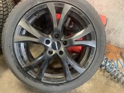 Felgi aluminiowe Carmani 17” ET45