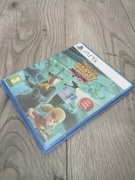 Nowa Gra Inspector Gadget Mad Time Party Polska Wersja PS5 Playstation