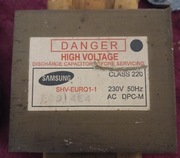 Transformator Samsung shv-euro1-1