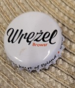 Kapsel Wrężel butelkowane Polska