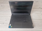 Lenovo Gaming IdeaPad 3 i5 SSD1000 RTX3050
