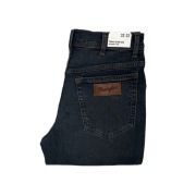 Spodnie męskie jeansy Wrangler Texas Slim 822 Old River W32 L32