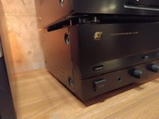Wzmacniasz Sansui AU-X201i 