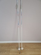 SWIX Touring Nordic Kijki do nart biegowych 155 cm styl klasyczny