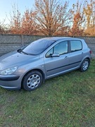 Peugot 307  1.4 16v