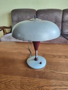 Lampka grzybek, PRL lata 60