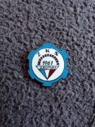 ZKS ZELMER RZESZÓW ODZNAKA