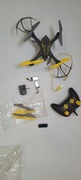 X Bee Drone 2.4 Dron Overmax nr. 24