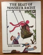 Tomi Ungerer, The Beast of Monsieur Racine