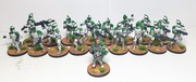 Clone troopers phase I