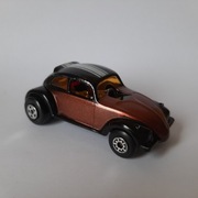 Matchbox Hot Chocolate #46 1972 rok Lesney SuperFast 1:64 EX