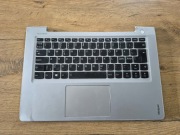 Lenovo IdeaPad 510S-14ISK Palmrest Klawiatura podświetlana Touchpad
