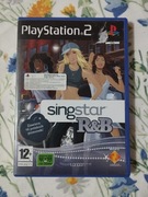 Singstar Eska Hity na czasie PL PS2