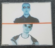 Pet Shop Boys Paninaro'95 Remixes CD Maxi Single 